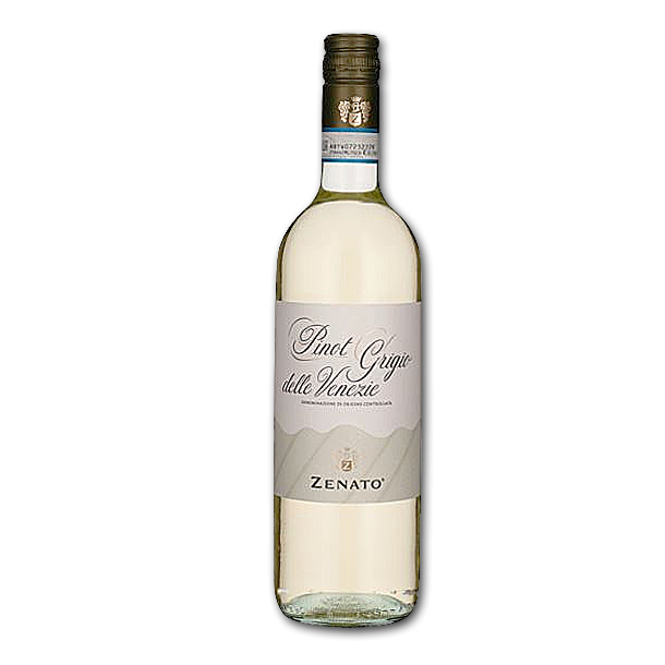 Zenato, Pinot Grigio delle Venezie