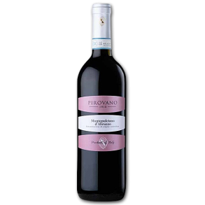 Pirovano Montepulciano D'Abruzzo