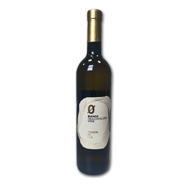 Poderi di Lea Bianco<br />Alkoholfri