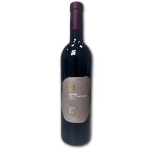 Poderi di Lea Rosso<br />Alkoholfri