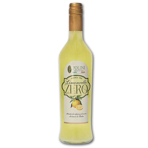Polini Limoncello Alkoholfri