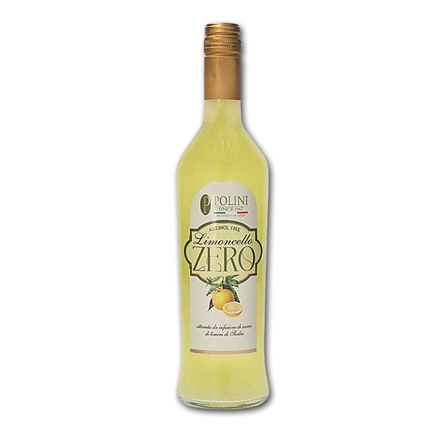 Polini Limoncello Alkoholfri