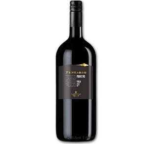 Primitivo Puglia Puntaoro Magnum
