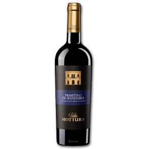 Primitivo Di Manduria
