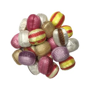 Prinsesse blanding 90 g