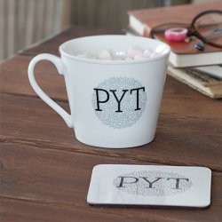 Krasilnikoff Happy Cup<br />Pyt