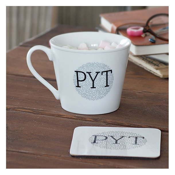 Krasilnikoff Pyt mini bordskner