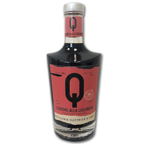 Italiensk Lakrids Likr