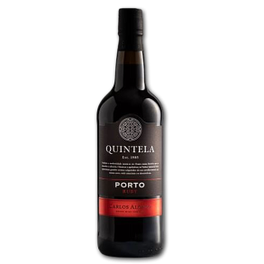 Quintela Porto Ruby 75 cl