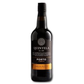 Quintela Porto Tawny 75 cl