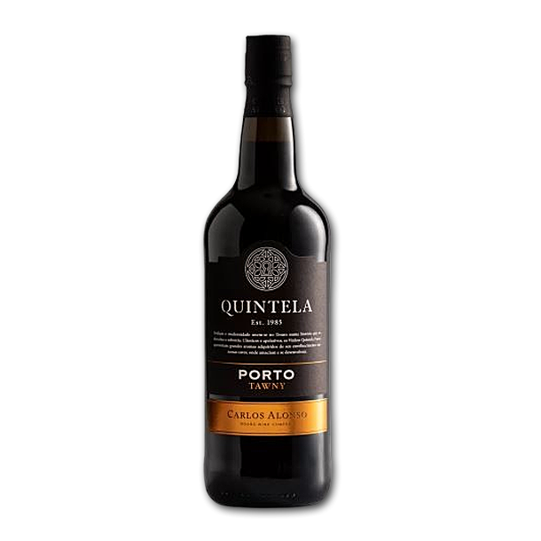 Quintela Porto Tawny 75 cl