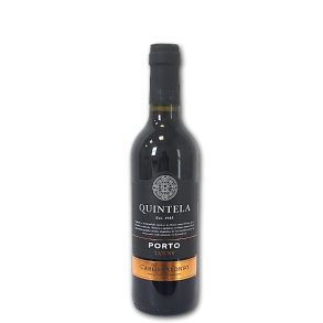 Quintela Porto Tawny 37,5cl