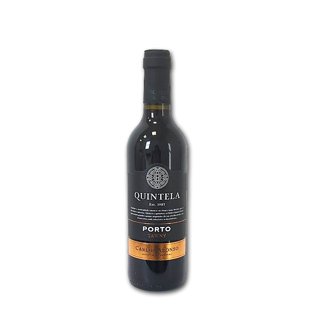 Quintela Porto Tawny 37,5cl