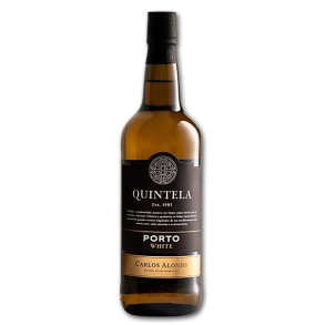 Quintela Porto White 75 cl