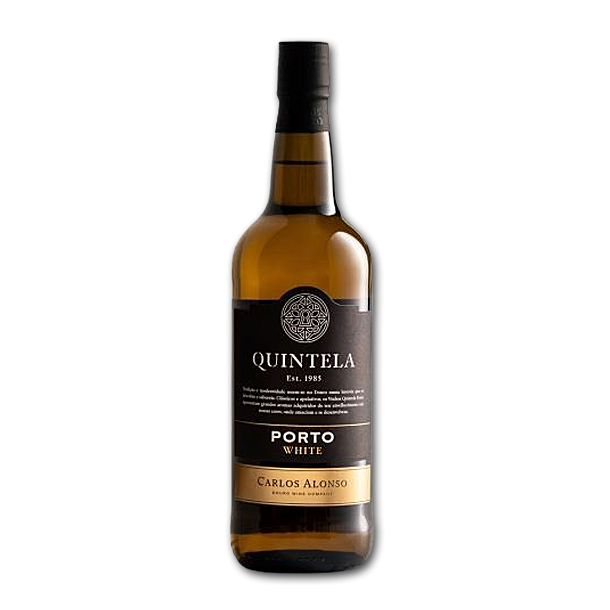 Quintela Porto White 75 cl