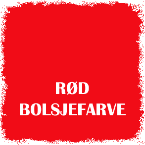 Rd Bolsjefarve