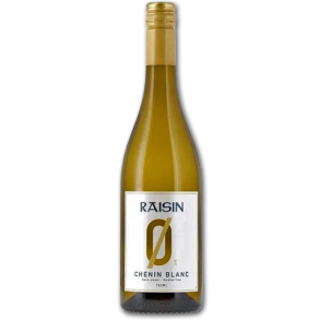 Raisin<br />Chenin Blanc<br />Alkoholfri