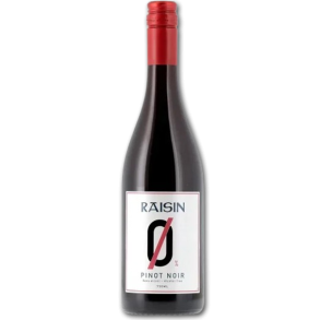 Raisin<br />Pinot Noir<br />Alkoholfri