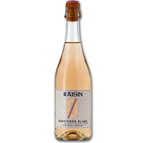 Raisin<br />Sauvignon Blanc Mousserende Rosé<br />Alkoholfri