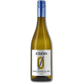 Raisin<br />Sauvignon Blanc<br />Alkoholfri