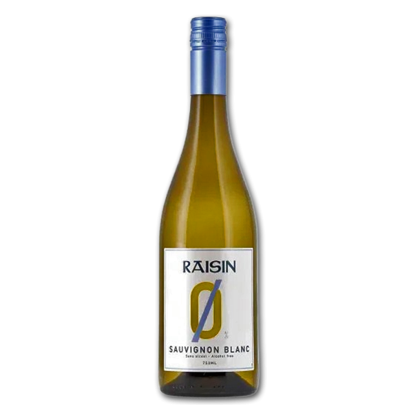 Raisin<br />Sauvignon Blanc<br />Alkoholfri