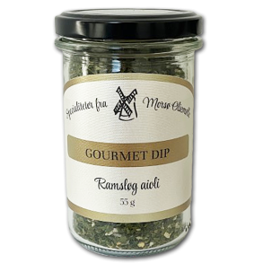 Mors� Ramsl�g Aioli