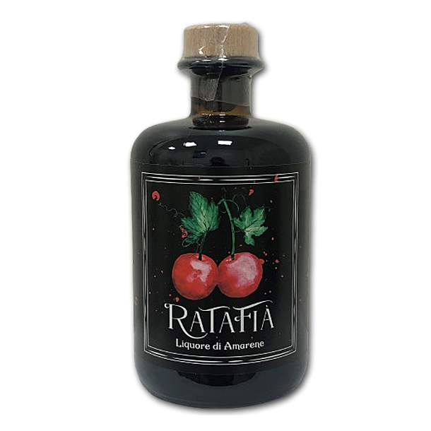 Ratafia Kirsebrlikr