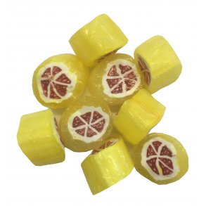 Sukkerfri Rd Grape 90 g