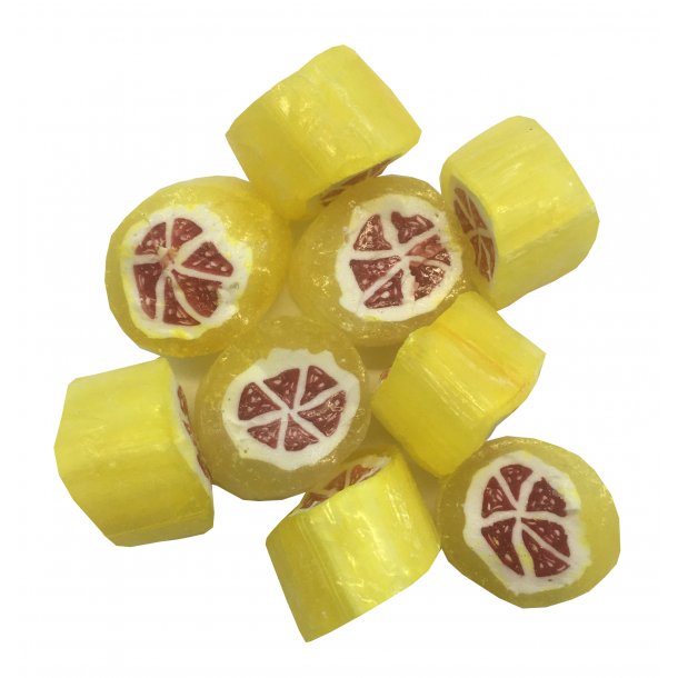 Sukkerfri Rd Grape 160 g