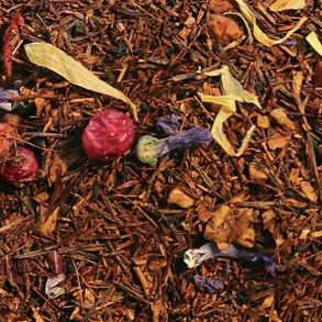 Rooibush Te med Frugt og B�r