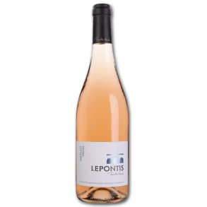 Lepontis Merlot Rosé