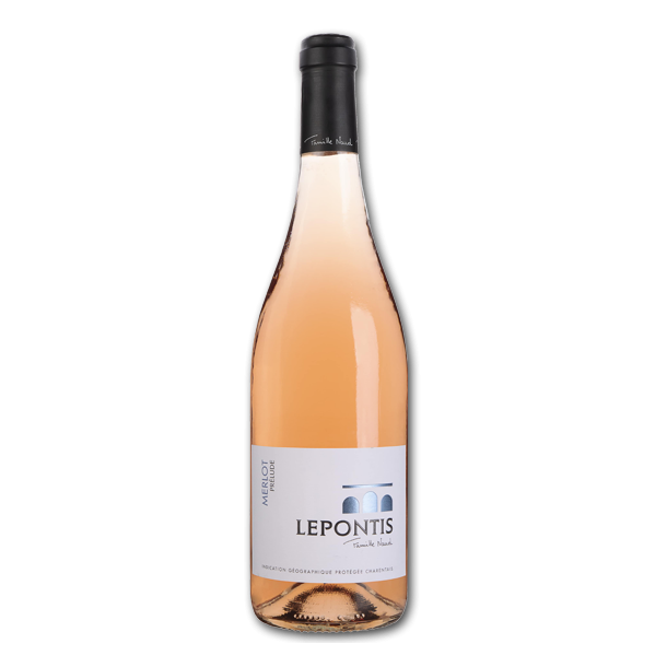 Lepontis Merlot Ros&eacute;