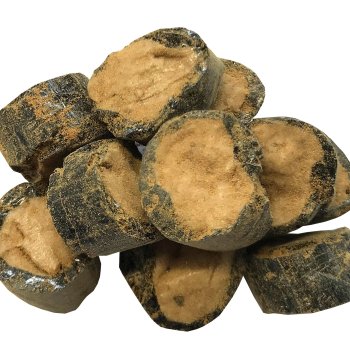 Rustne Klumper 90 g