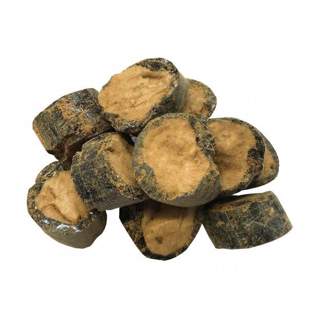 Rustne Klumper 160 g