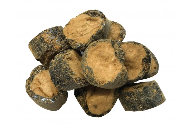 Rustne Klumper 90 g