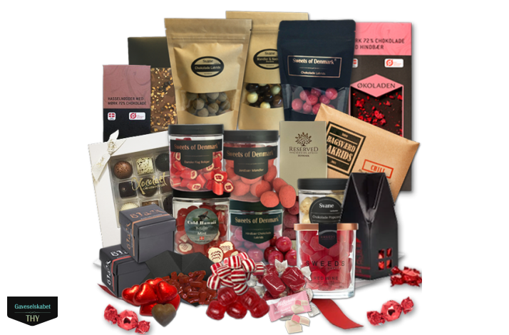 Slikgave 1000 kr ekskl. moms