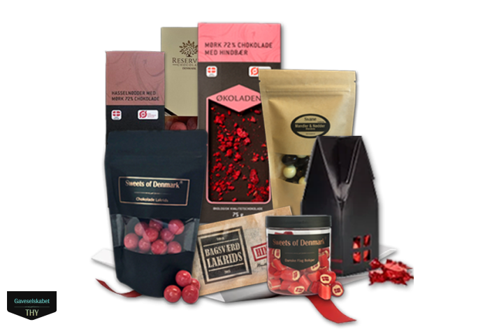 Slikgave 300 kr ekskl. moms<br />Minimumskb 12 stk.