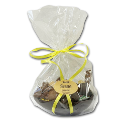 H�ndlavet luksus P�ske�g<br />Uden tilsat sukker