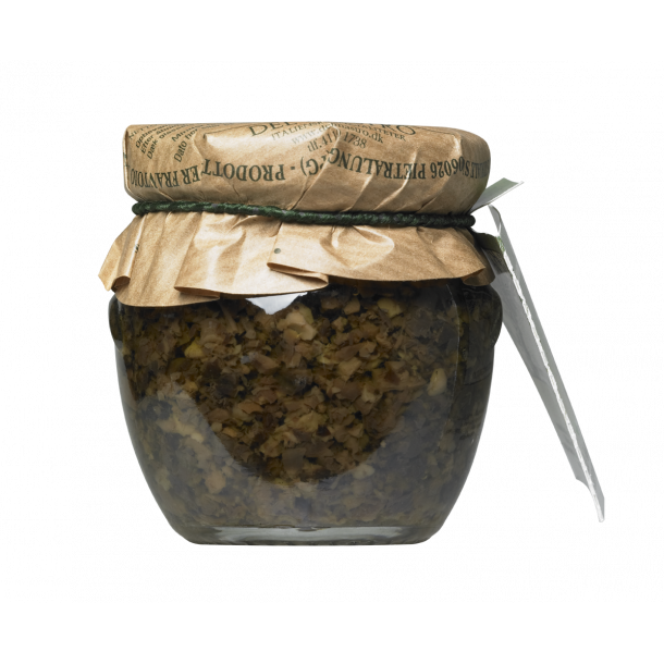 Del Mastro Trffelsalsa