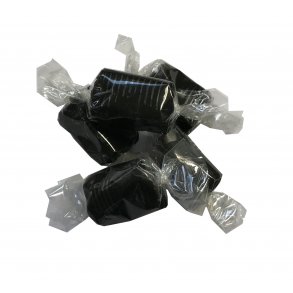 Saltlakrids Karameller