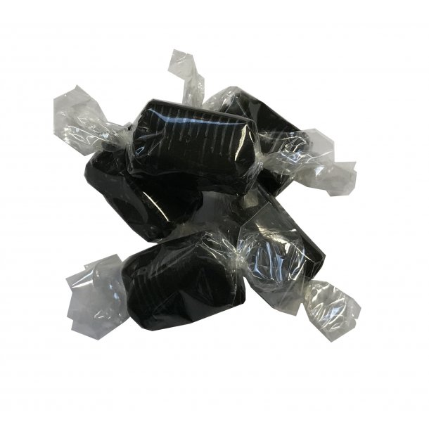 Saltlakrids Karameller