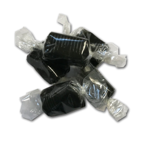 Saltlakrids Karameller 