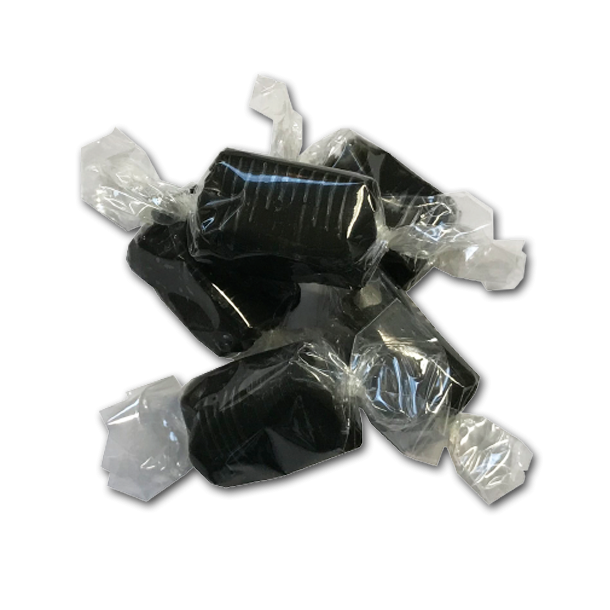 Saltlakrids Karameller 