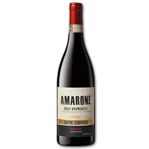 Sapor Temporis Amarone della Valpolicella