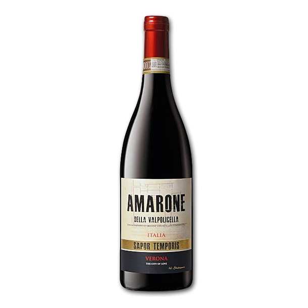 Sapor Temporis Amarone della Valpolicella