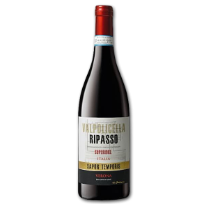 Sapor Temporis Valpolicella Ripasso Superiore