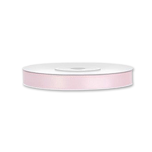 Satinbnd<br />25 m x 6 mm
