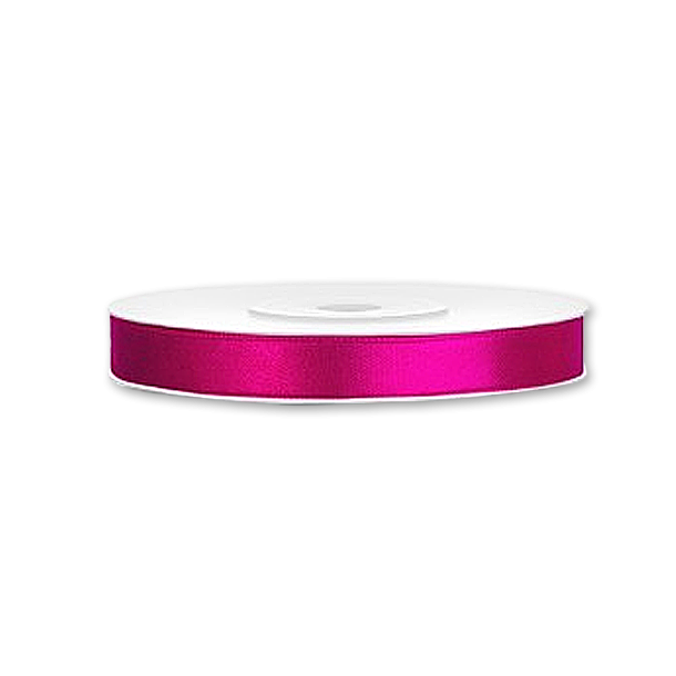 Satinbnd<br />25 m x 6 mm