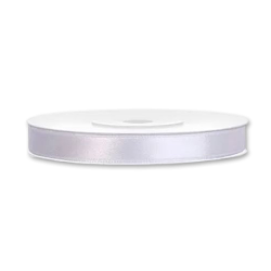 Satinbnd<br />25 m x 6 mm