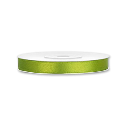 Satinbnd<br />25 m x 6 mm